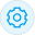 Image de una polea de configuraciones
